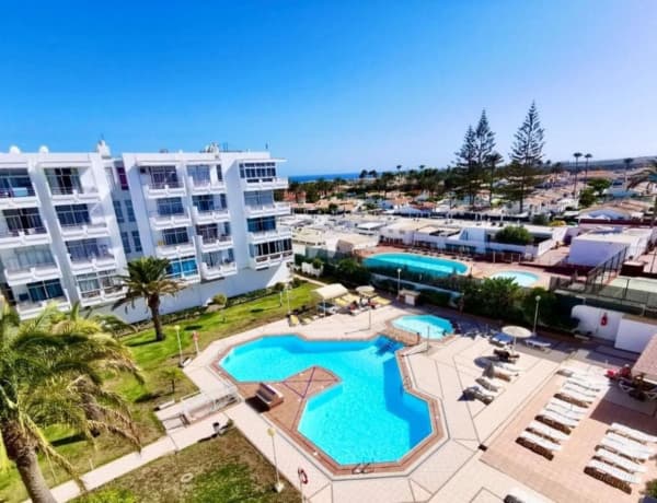 Piso en alquiler en Playa del Inglés , San Bartolomé de Tirajana thumbnail 1