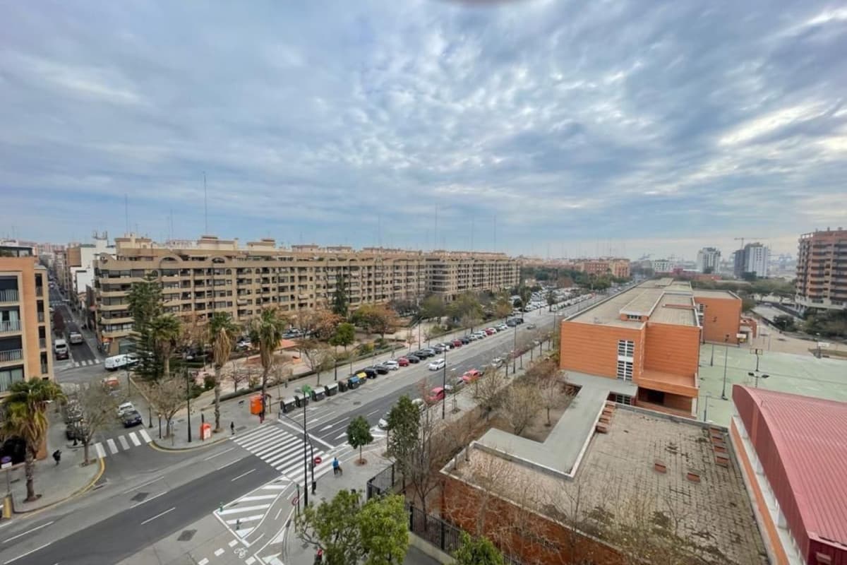 Venta de piso en Calle de trafalgar, València
photo 3
