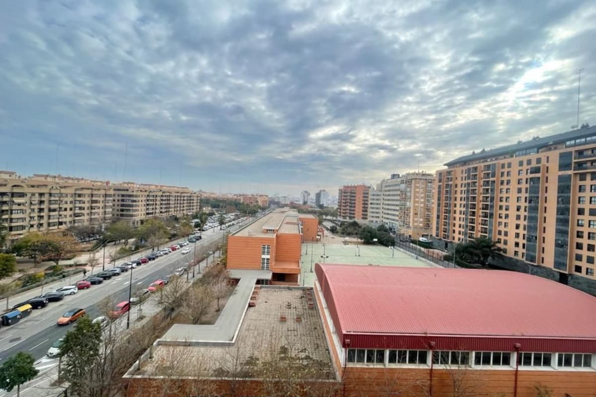 Venta de piso en Calle de trafalgar, València
photo 5