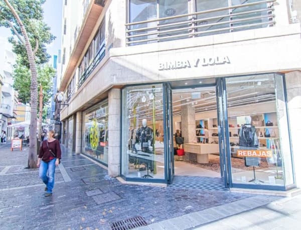 Piso en alquiler en Calle Torres , Las Palmas de Gran Canaria photo 1
