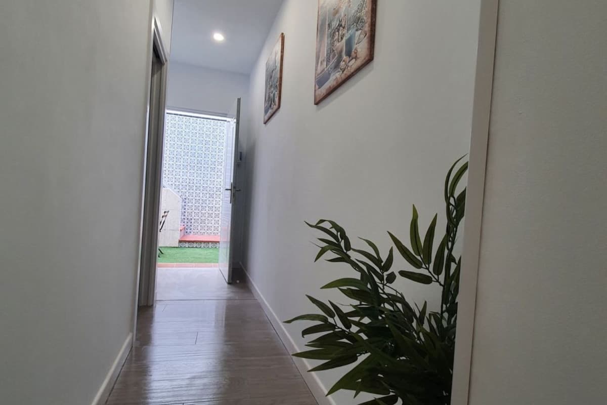 Casa o chalet independiente en venta en calle Real, 69, Caleta de Velez
photo 3