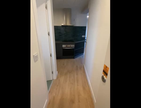 Apartment for rent in Calle Pinos Alta , Madrid photo 1