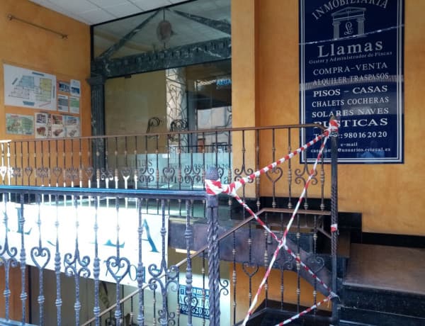 Alquiler de Local en calle de los Herreros, 29 thumbnail 2