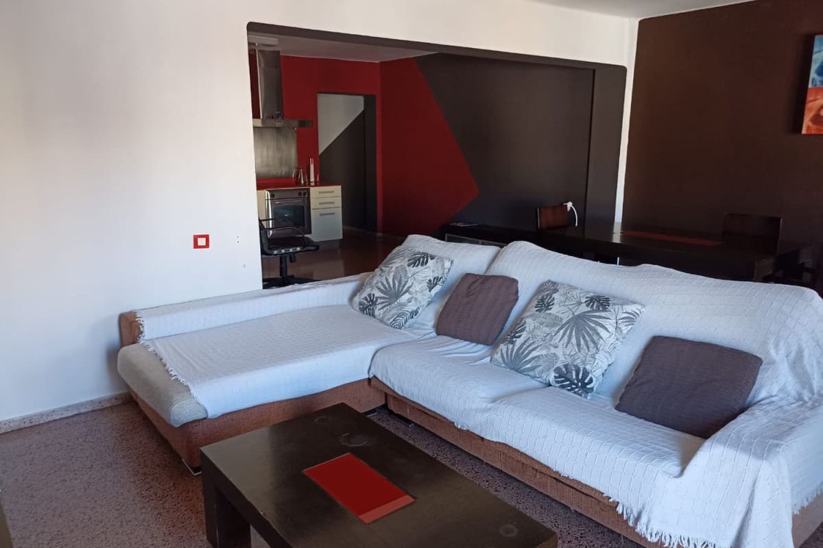 Venta de piso en Calle Palancia, Puerto de Sagunto
photo 4