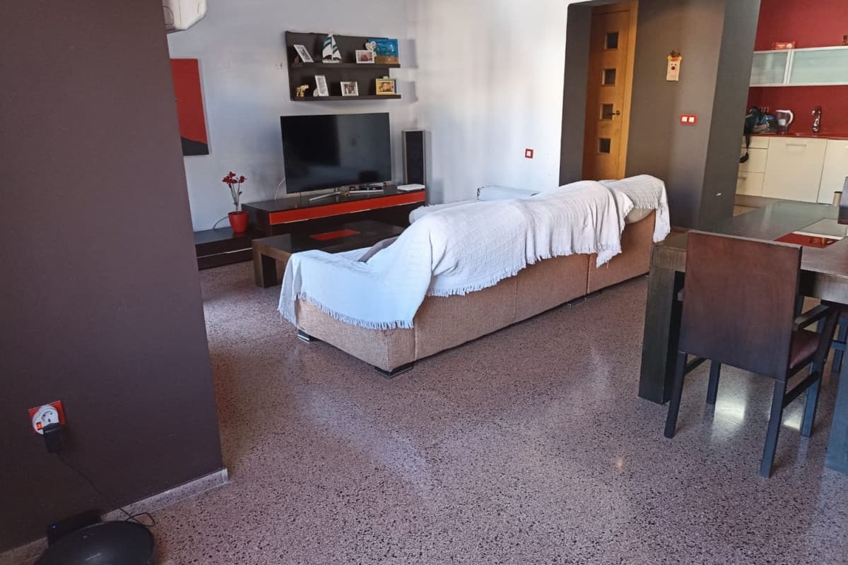 Venta de piso en Calle Palancia, Puerto de Sagunto
photo 5