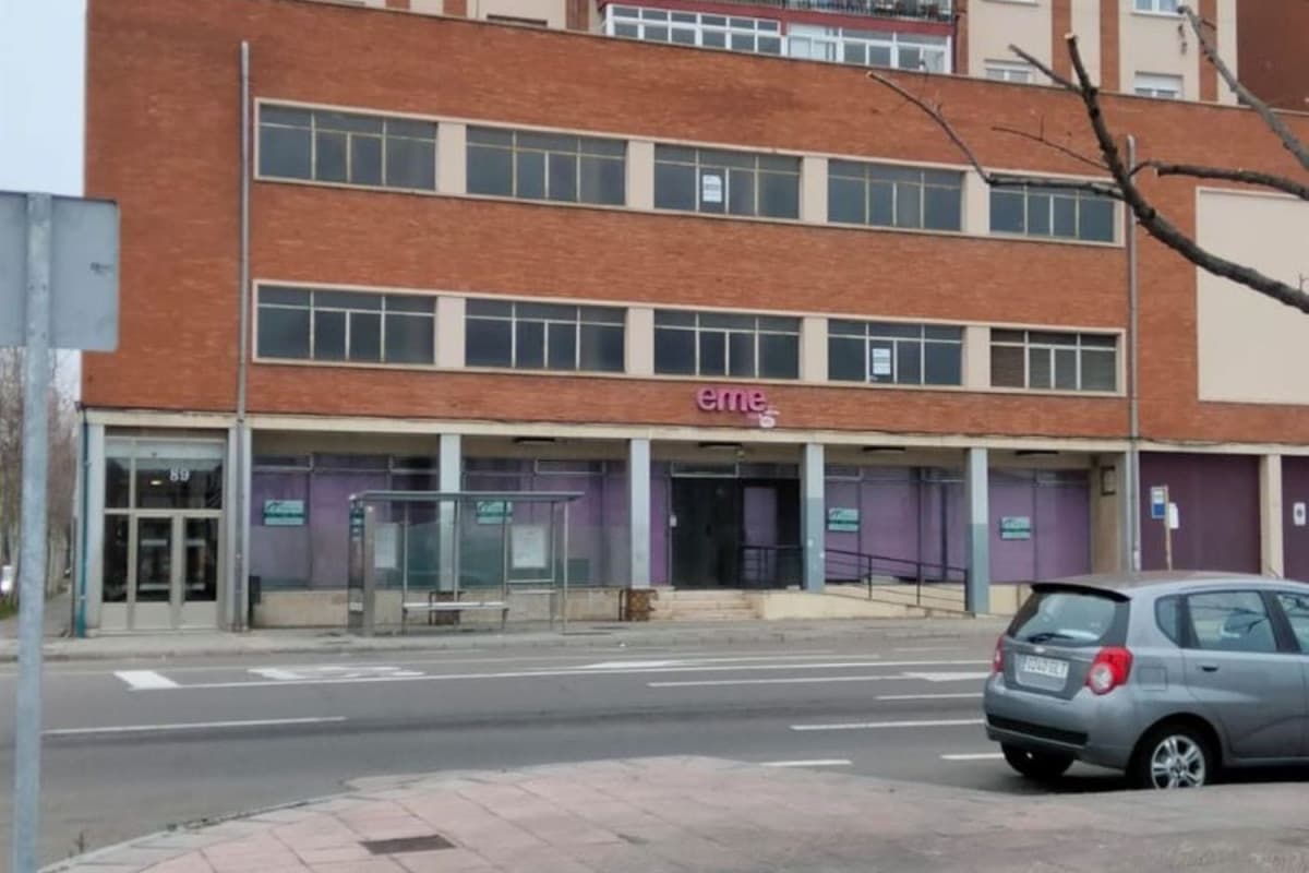 Sprzedaż mieszkania w Avenida del Alcalde Miguel Castaño, Lwów
photo 2