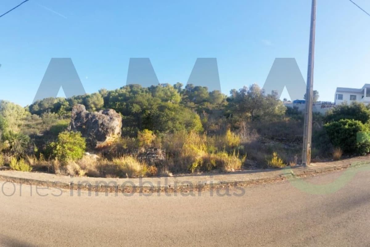 Terreno en venta en Alberique, Valencia photo 2