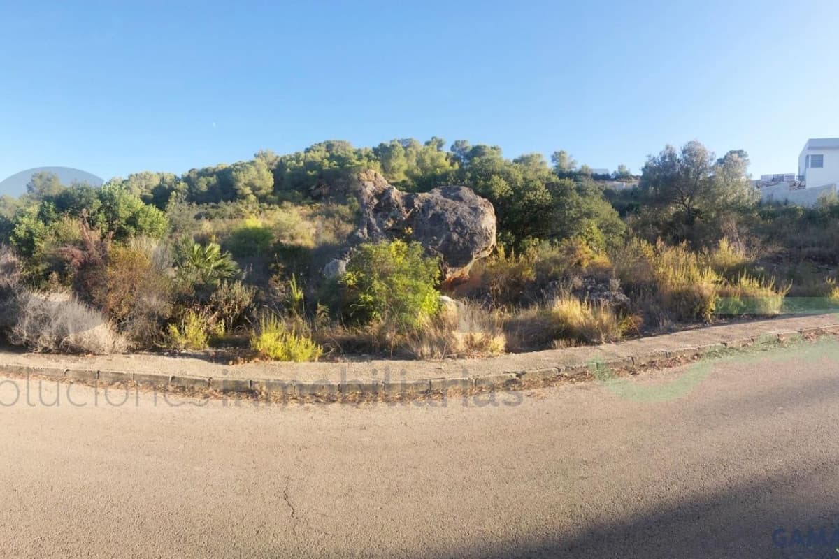 Terreno en venta en Alberique, Valencia photo 3