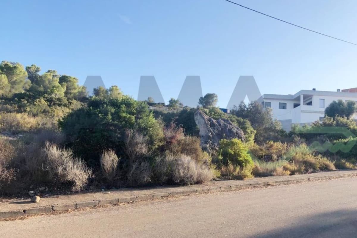 Terreno en venta en Alberique, Valencia photo 4