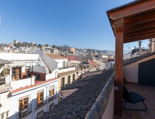 Duplex for rent in Calle Navas , Granada thumbnail 1