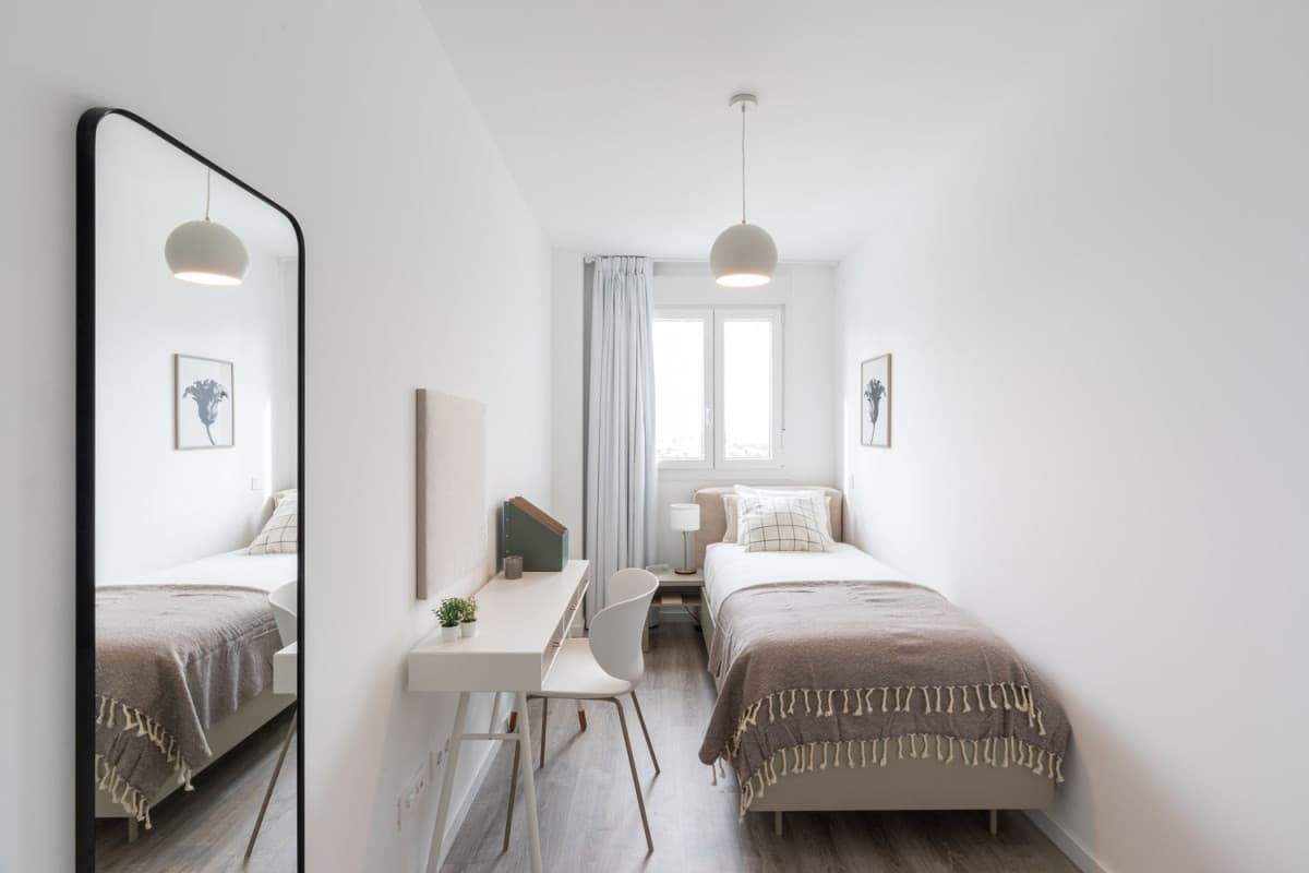 Apartment rental in Calle de Iberia, 8 , Madrid photo 4