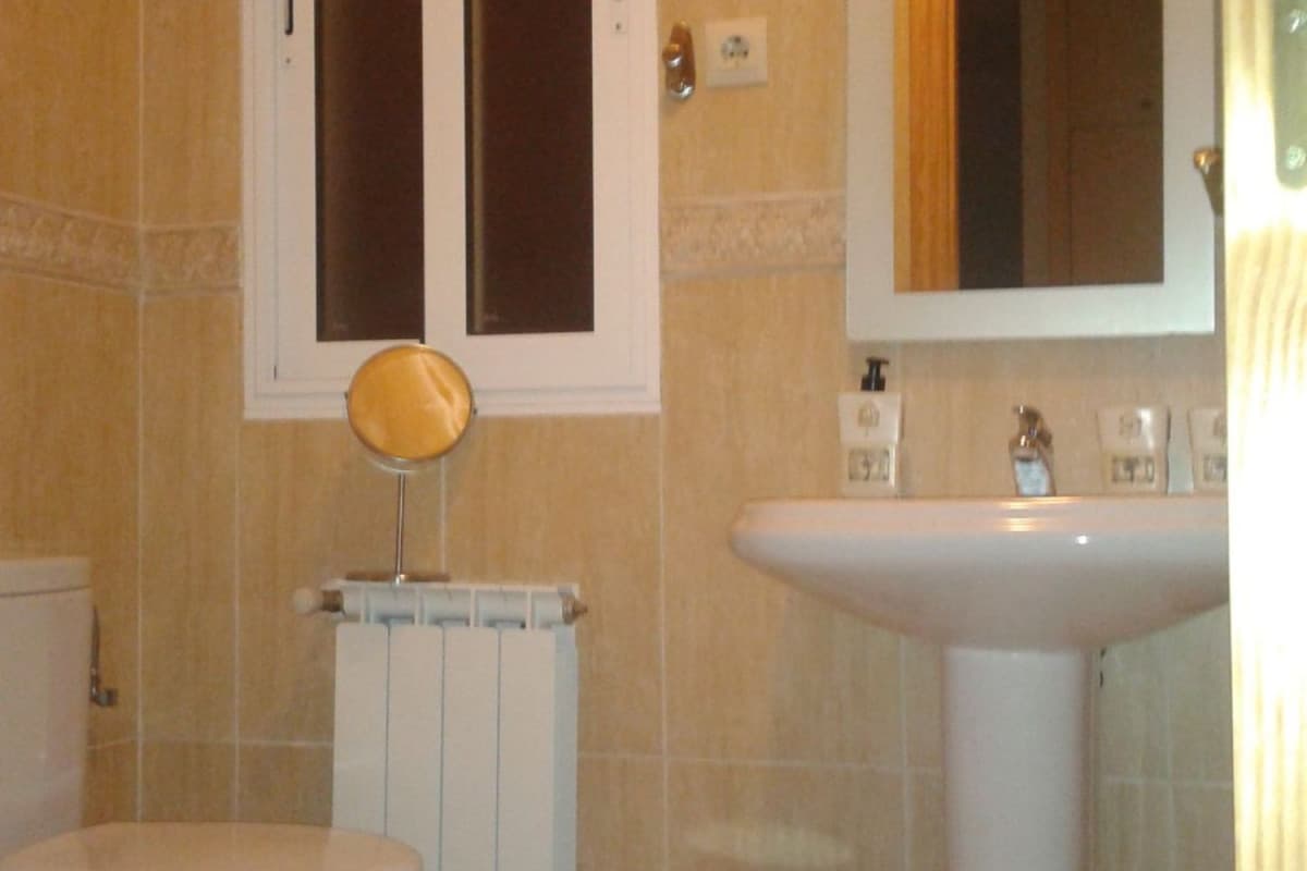 Alquiler de chalet adosado en , Pioz photo 5