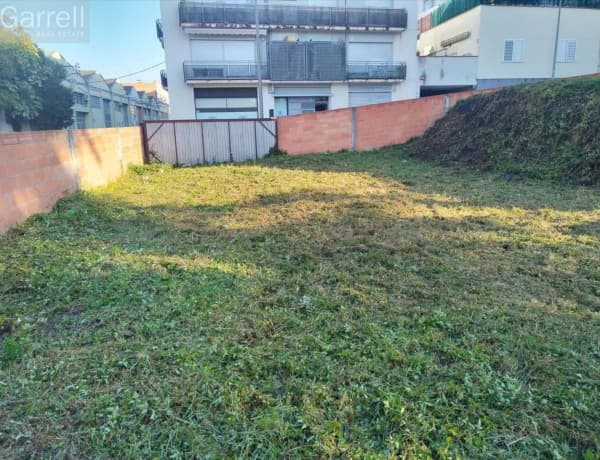 Terreno en venta en Les Franqueses del Vallès thumbnail 2