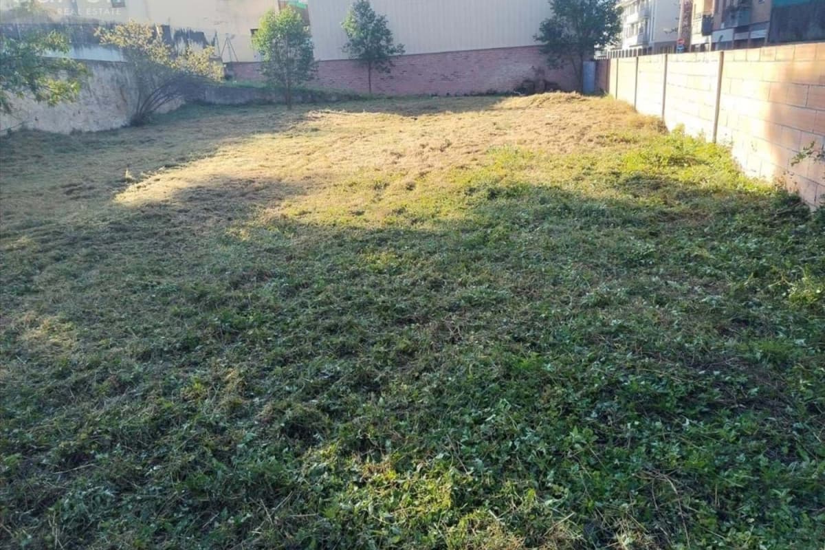 Terreno en venta en Les Franqueses del Vallès, Barcelona photo 4