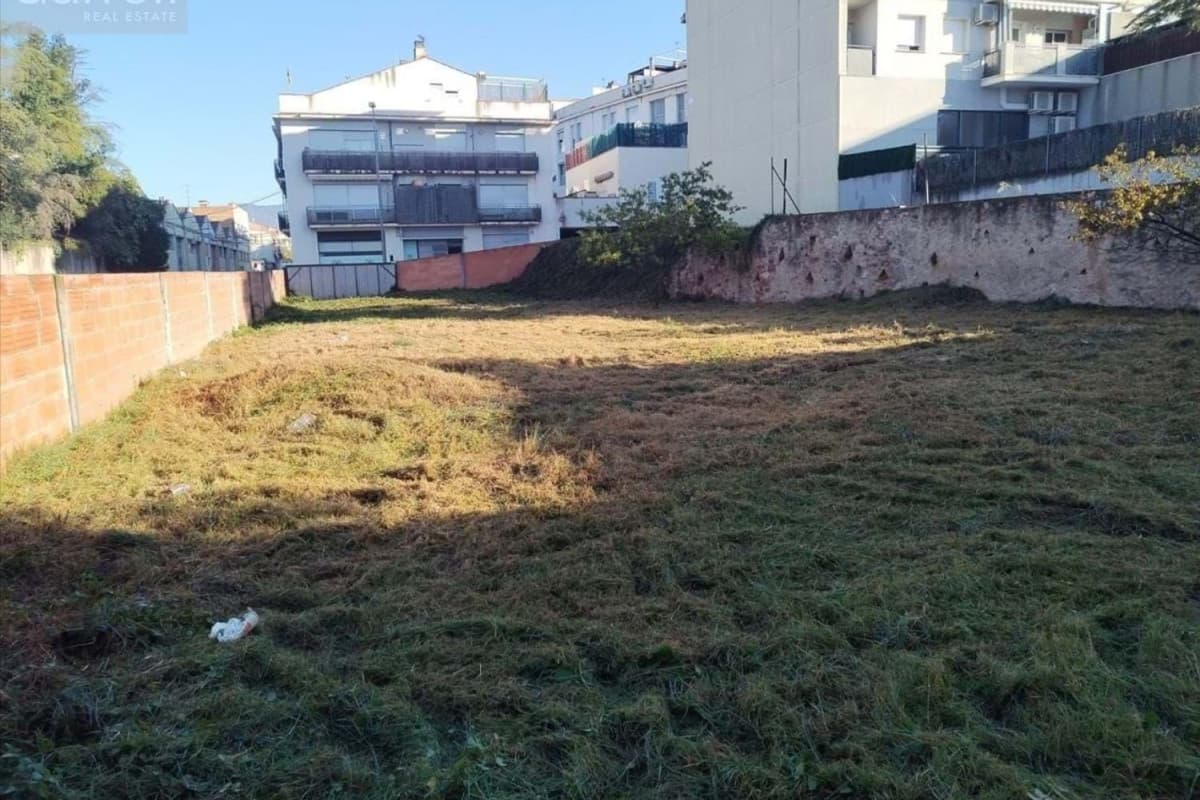 Terreno en venta en Les Franqueses del Vallès, Barcelona photo 5