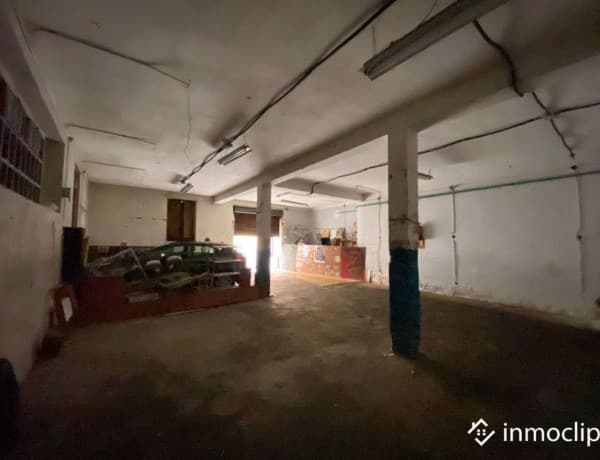 Garaje en venta en Chinchibarra - Capuchinos , Salamanca thumbnail 1