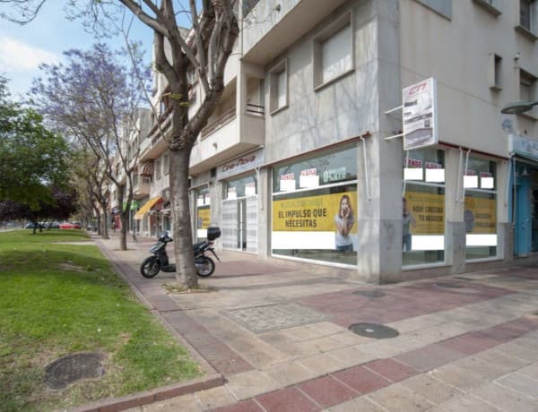 Local en venta en Zona Juan de Borbón thumbnail 1