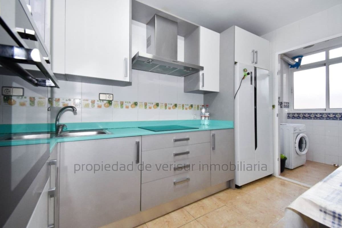 Sale of apartment in Center, Águilas
photo 2