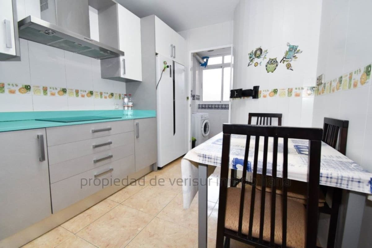 Sale of apartment in Center, Águilas
photo 3