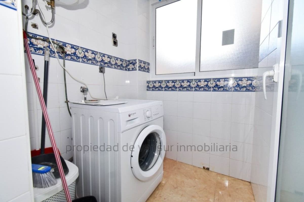 Sale of apartment in Center, Águilas
photo 4