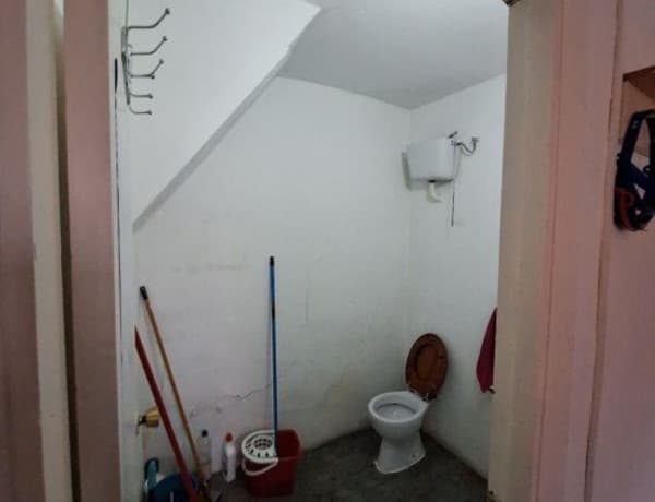 Alquiler de Local o nave en travesía Santo Domingo thumbnail 2