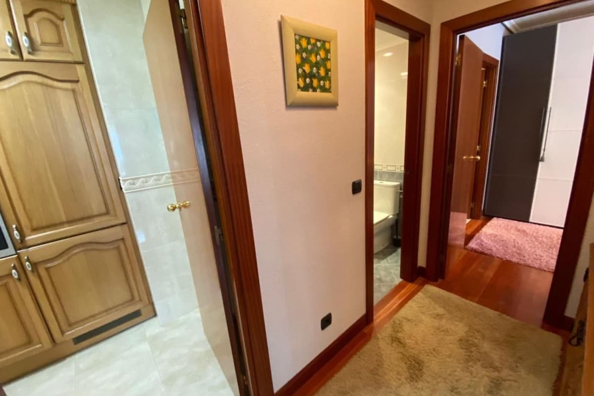 Venta de piso en Calle Venancio Bosco, 12, Castro-Urdiales
photo 5