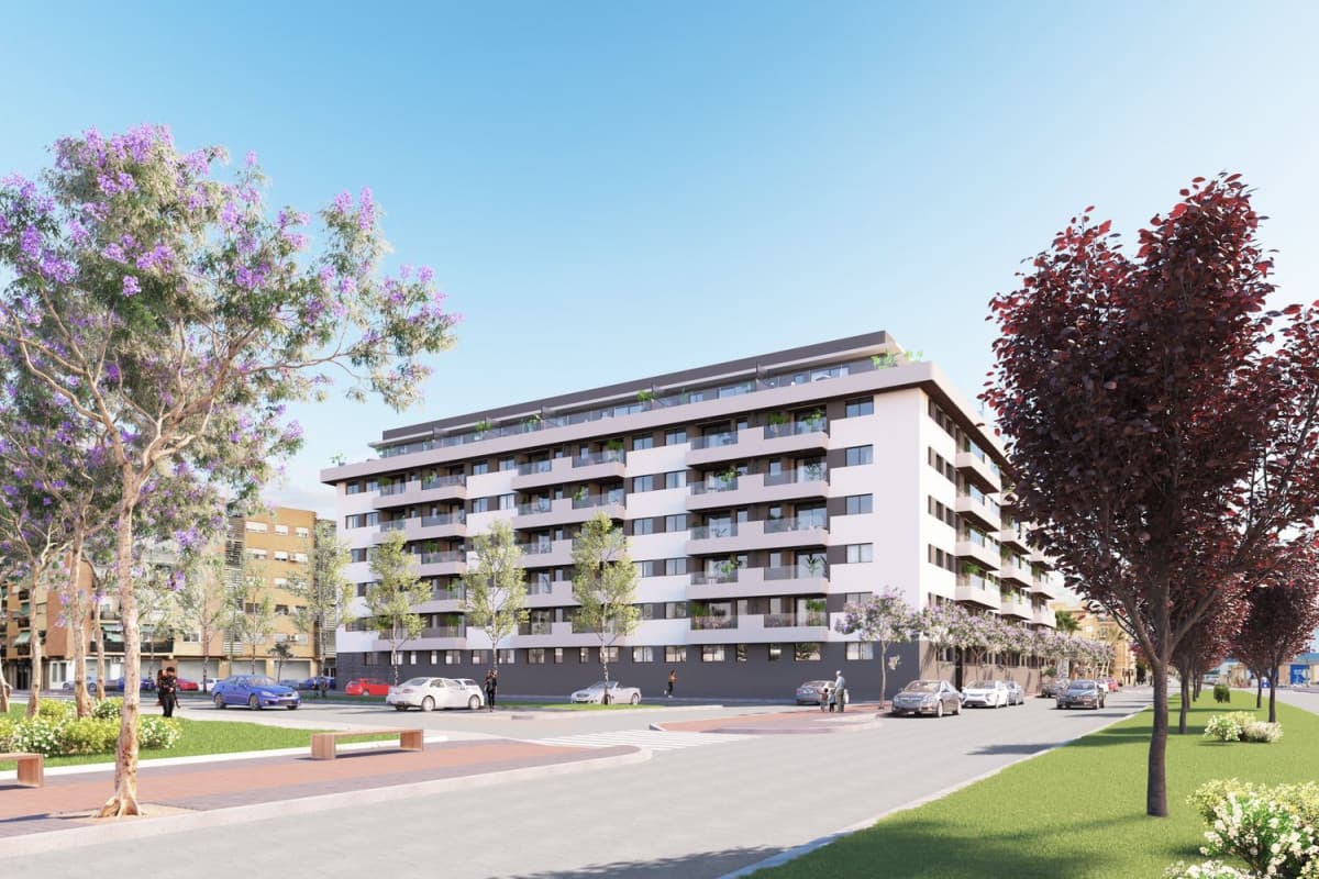 Venta de piso en Calle Roses, 20, Manises
photo 3