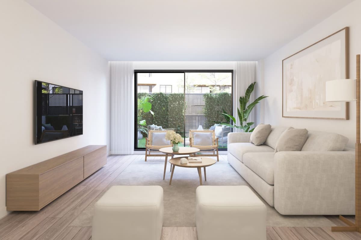Venta de piso en Calle Roses, 20, Manises
photo 4