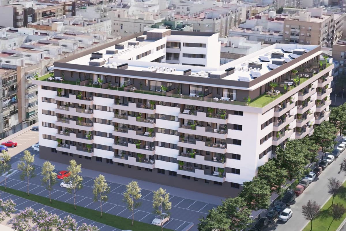 Venta de piso en Calle Roses, 20, Manises
photo 5
