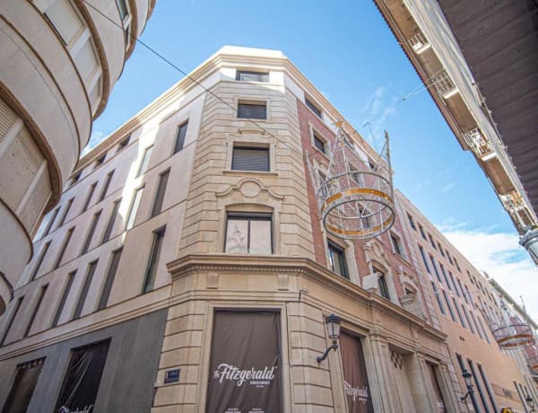 Piso en alquiler en Centro , Murcia thumbnail 1
