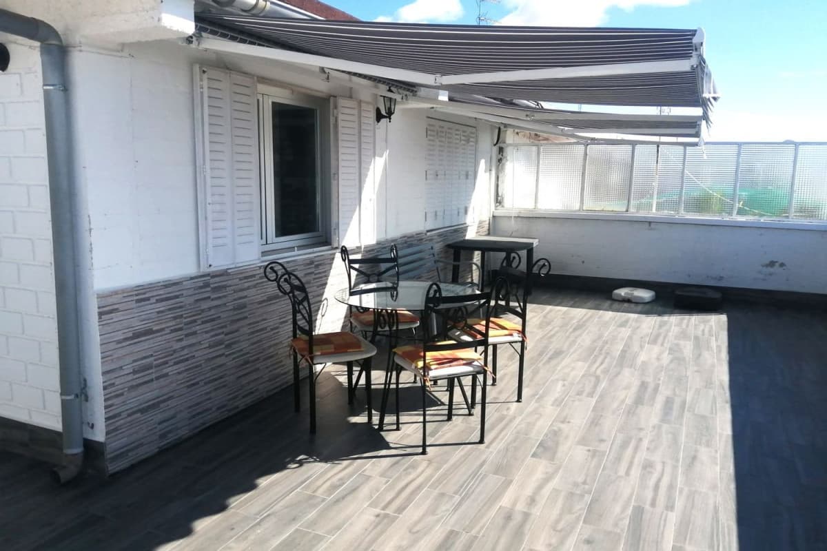 Venta de duplex en Calle Princesa Doña Sofía, Alcorcón photo 4