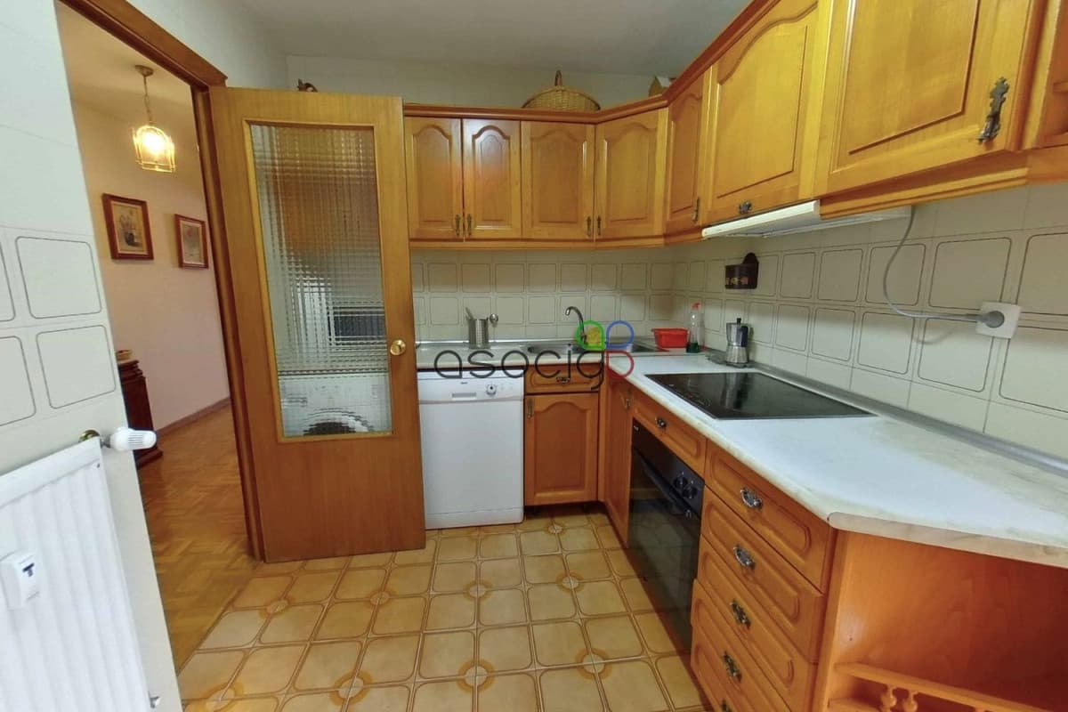 Venta de piso en Calle Doctor Layna Serrano, Guadalajara
photo 4