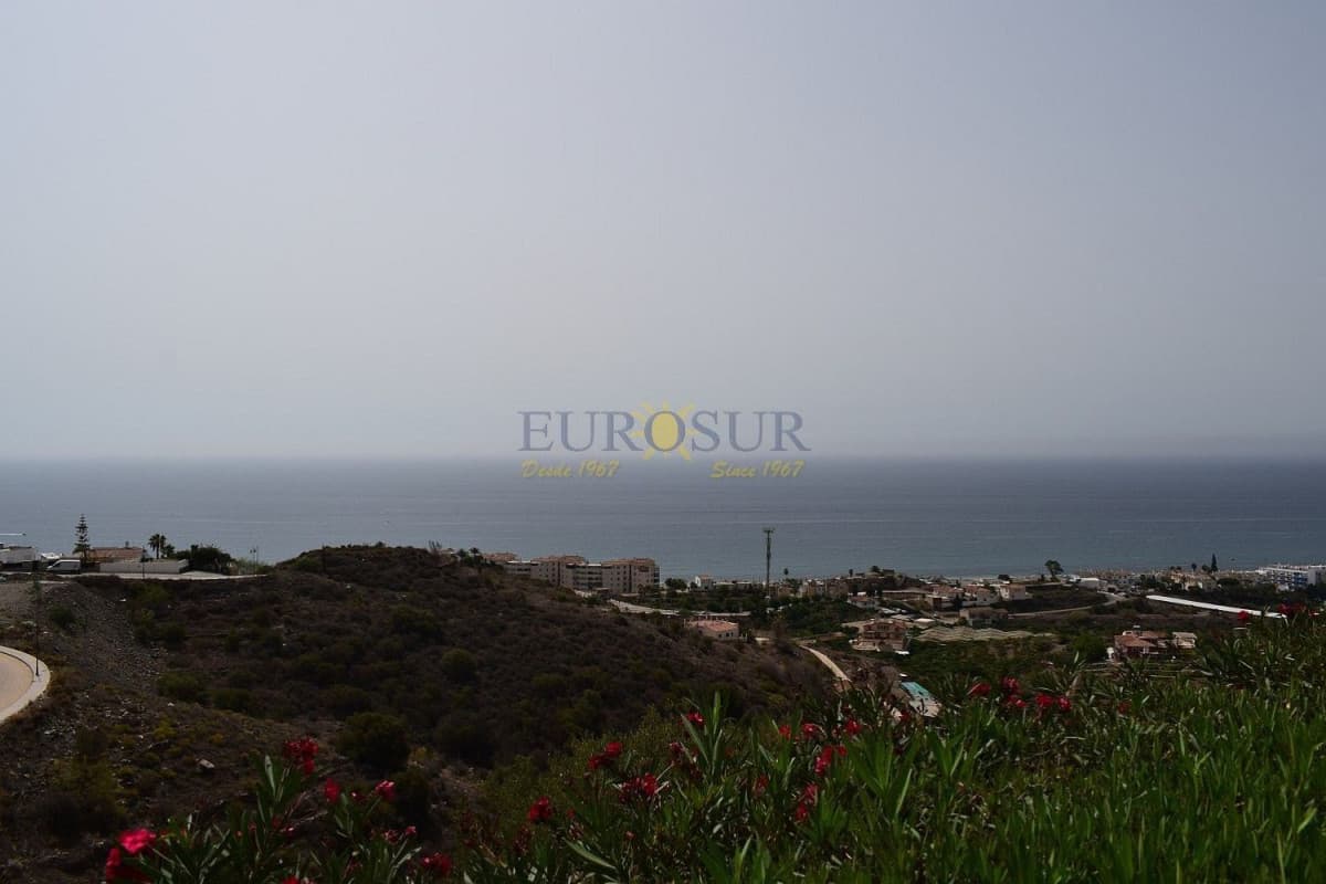 Land for sale in Torrox, Malaga photo 3