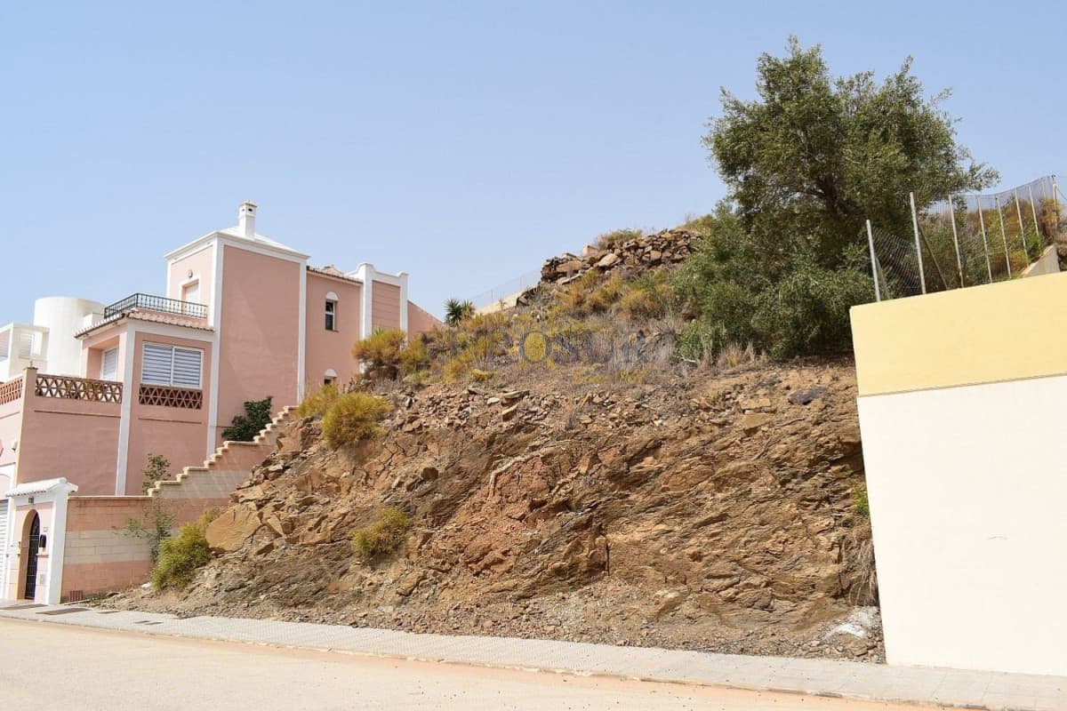 Land for sale in Torrox, Malaga photo 4