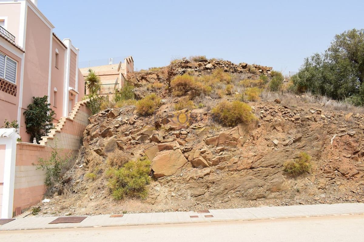 Land for sale in Torrox, Malaga photo 5