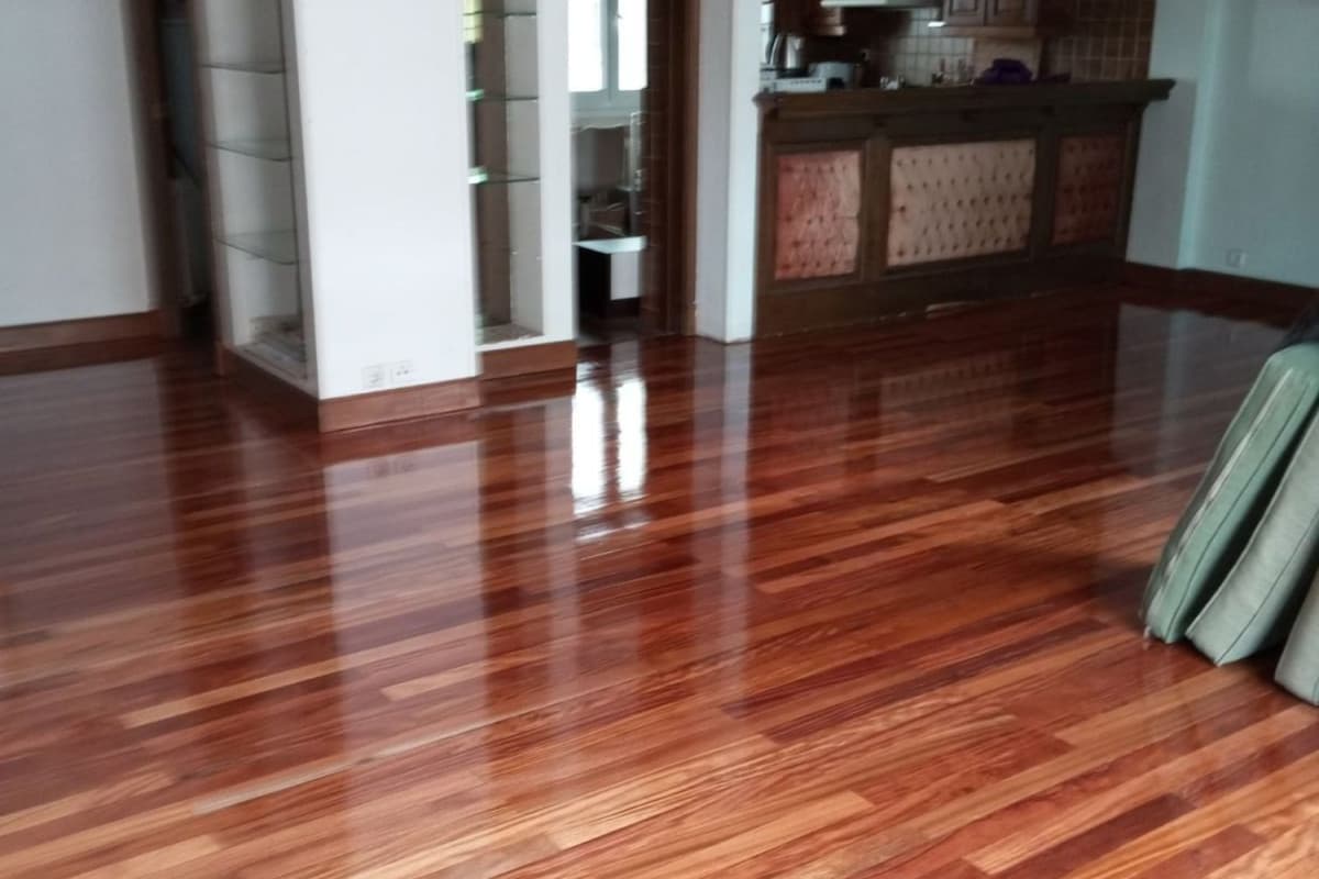 Alquiler de piso en Felipe gorriti, 2 , Pamplona/Iruña photo 4