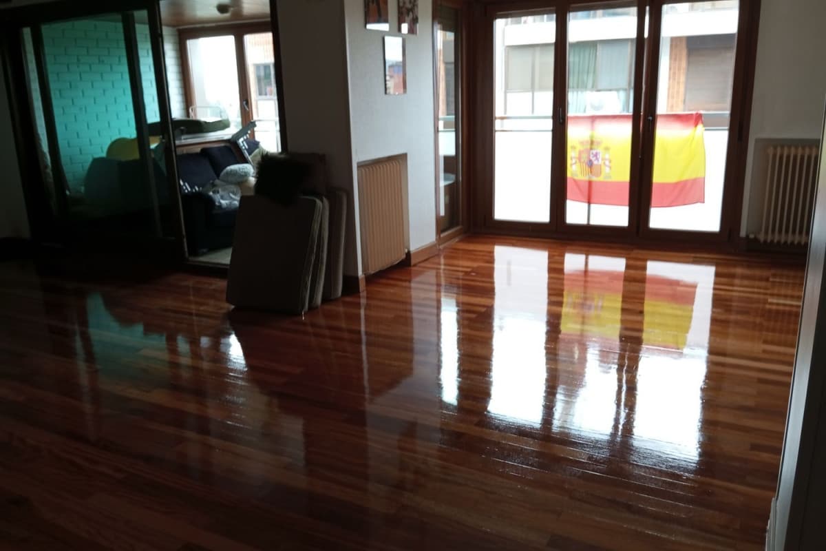 Alquiler de piso en Felipe gorriti, 2 , Pamplona/Iruña photo 5