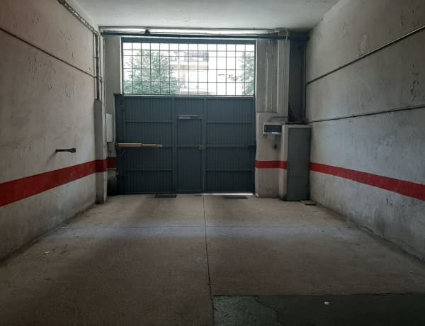 Garaje en venta en Paseo de la Estación, 35 , Salamanca thumbnail 2