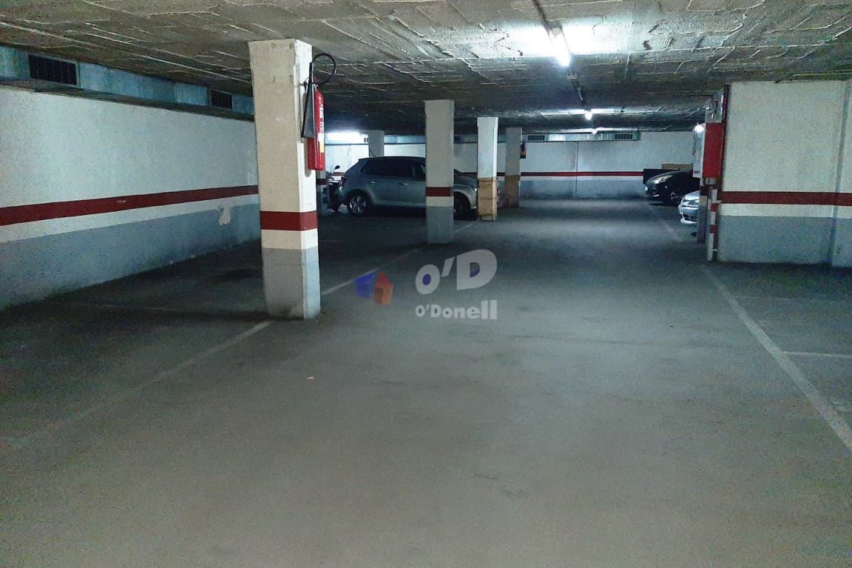 Venta de garaje en Centre - Casco Antiguo , Sant Boi de Llobregat photo 2