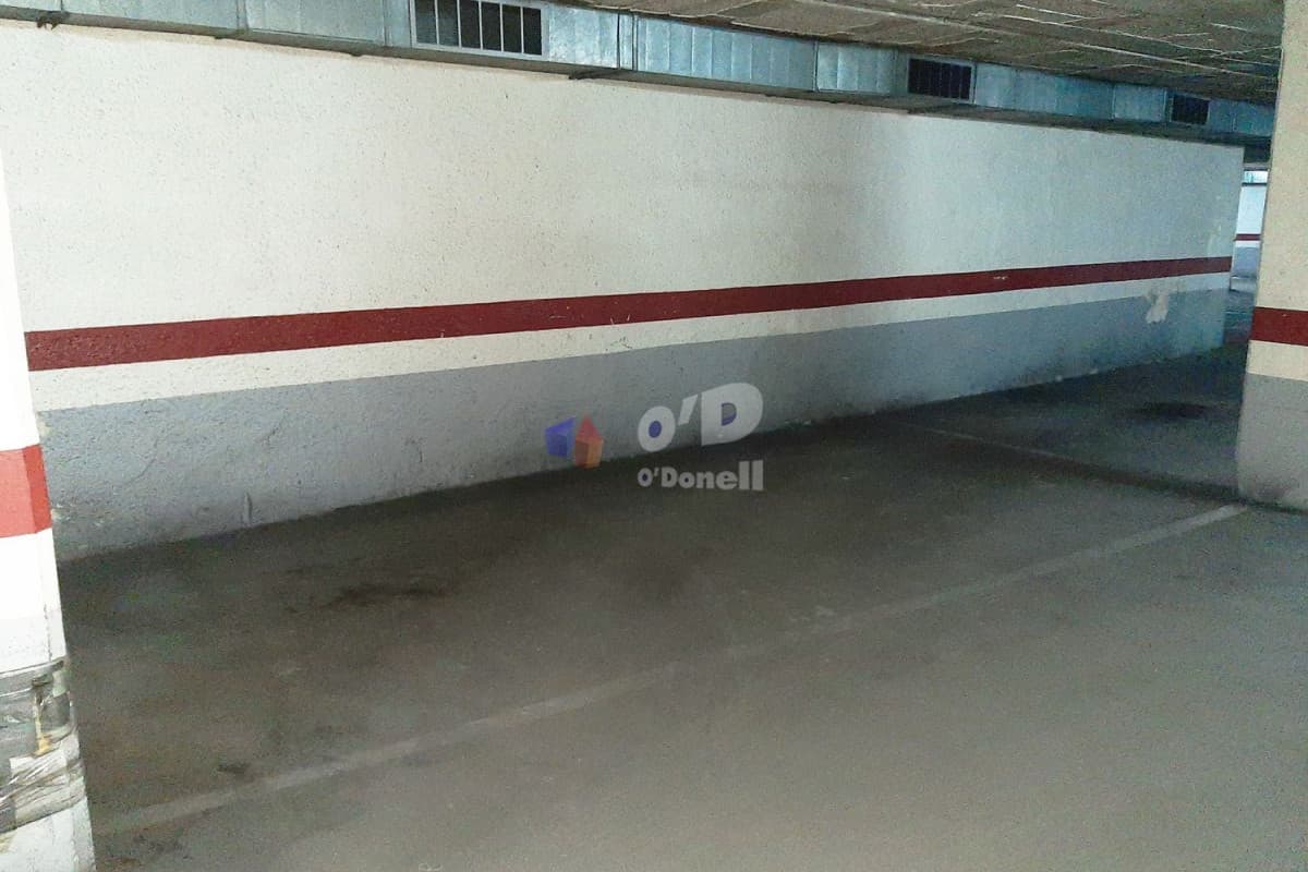 Venta de garaje en Centre - Casco Antiguo , Sant Boi de Llobregat photo 3