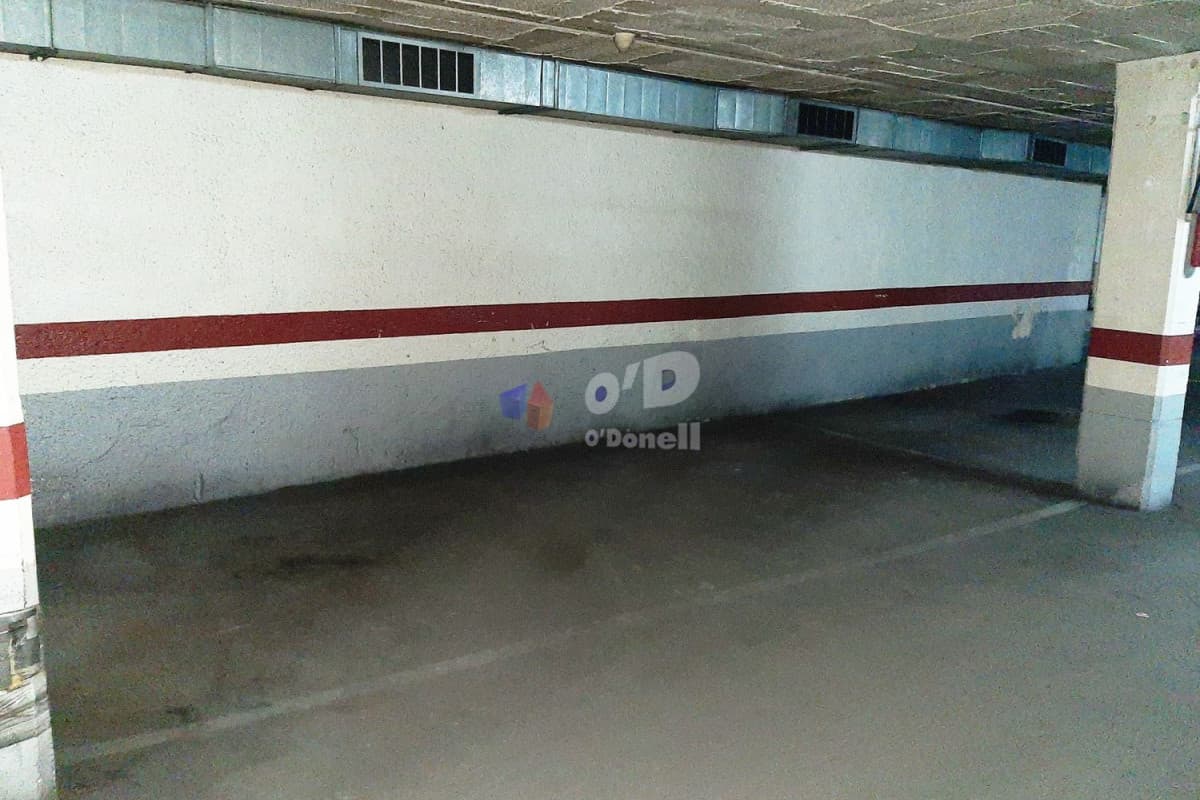 Venta de garaje en Centre - Casco Antiguo , Sant Boi de Llobregat photo 4