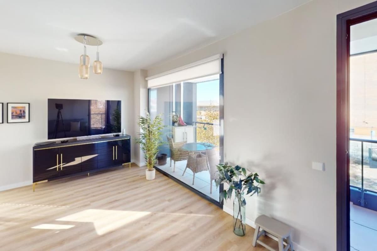 Продажа квартиры на Avenida ANTONIO FERRANDIS s/n, Валенсия
photo 2