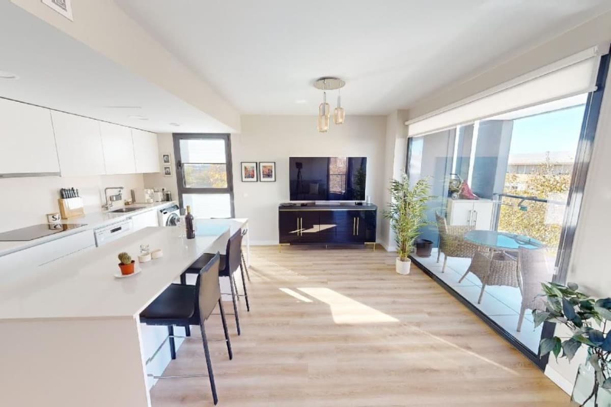 Продажа квартиры на Avenida ANTONIO FERRANDIS s/n, Валенсия
photo 3