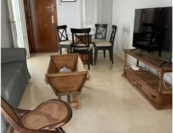 Piso en alquiler en Triana , Sevilla photo 1