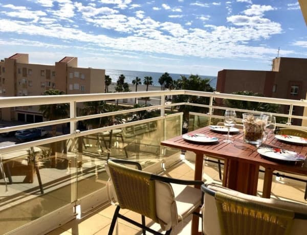 Apartment for rent in Calle Plátano de Indias , Motril thumbnail 1