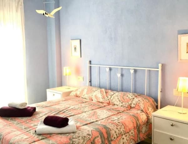 Apartment for rent in Calle Plátano de Indias , Motril thumbnail 2