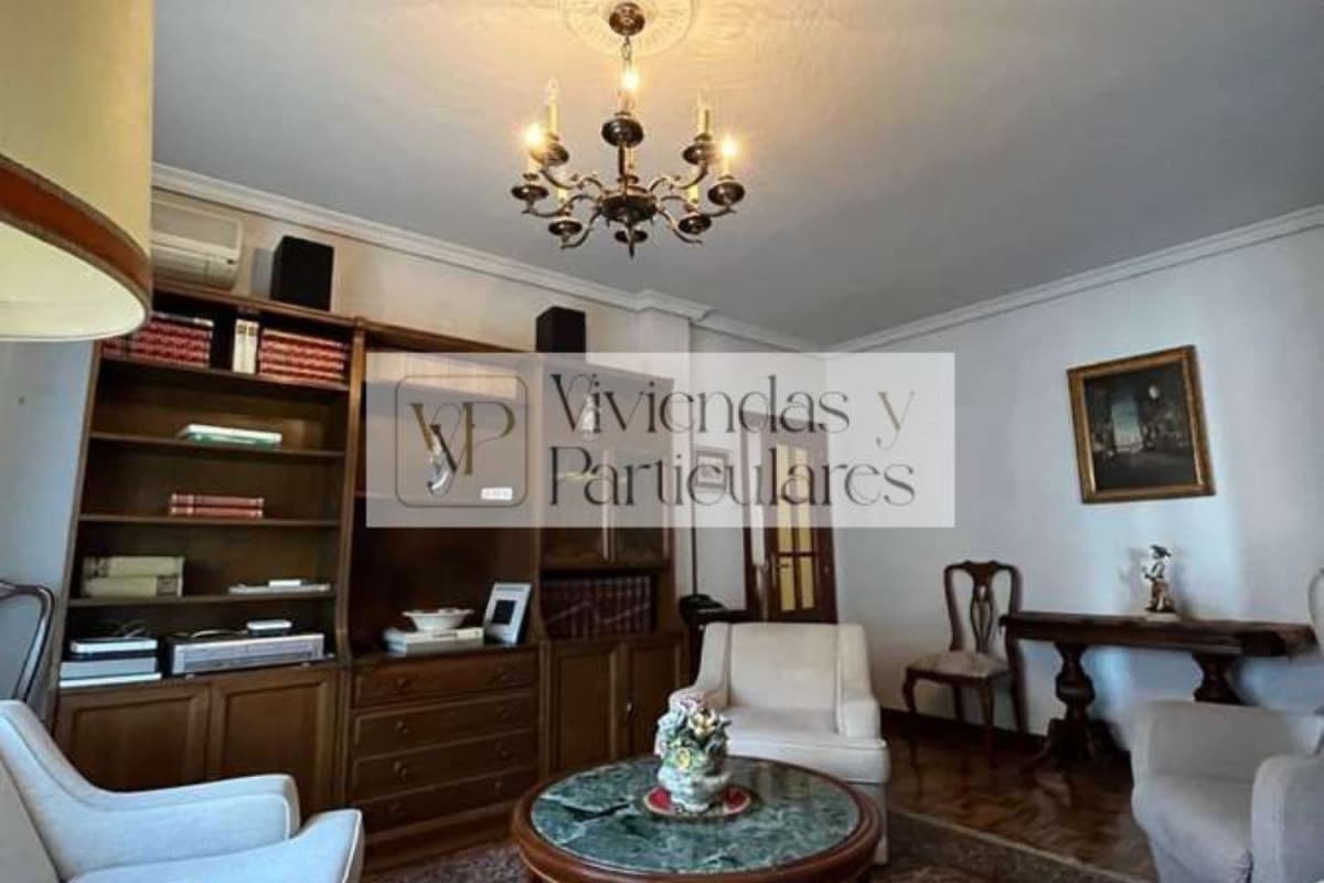 Venta de piso en Paseo de Extremadura, Madrid
photo 3
