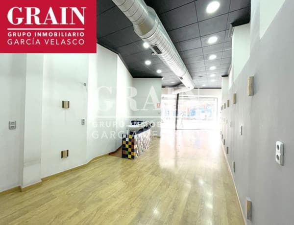 Alquiler de Local en Industria photo 1