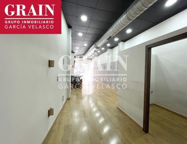 Alquiler de Local en Industria photo 2