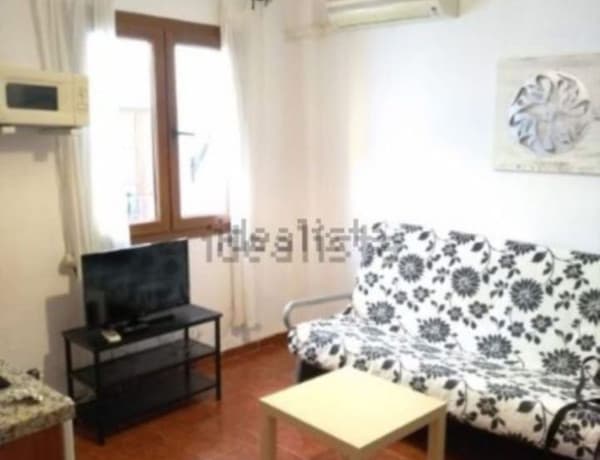 Apartment for rent in Cuesta de los Monteros, 5 , Granada photo 1
